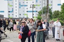 08.06.2023 Fronleichnamsfest